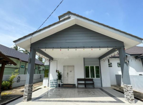 Oh My Batu Rakit Homestay Terengganu